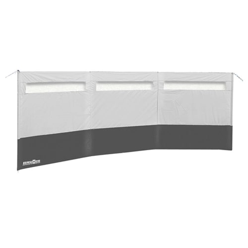 Paravent Antigua 4 m x 1.40 m