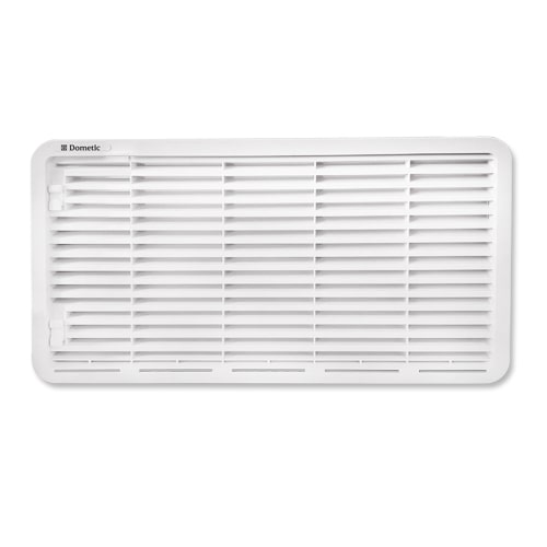 Grille seule Dometic L300 Blanc 