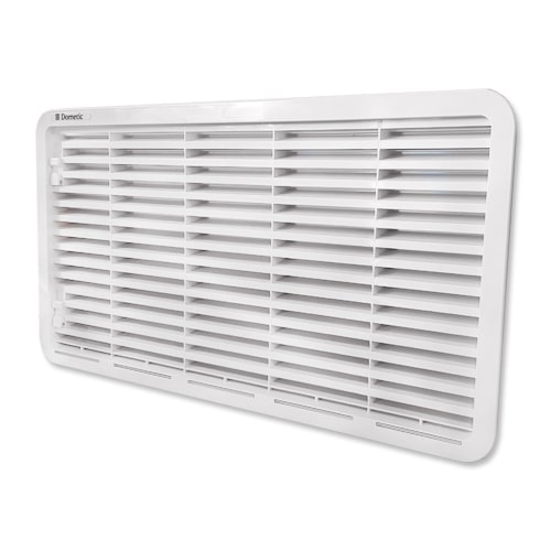 Grille seule Dometic L300 Blanc 