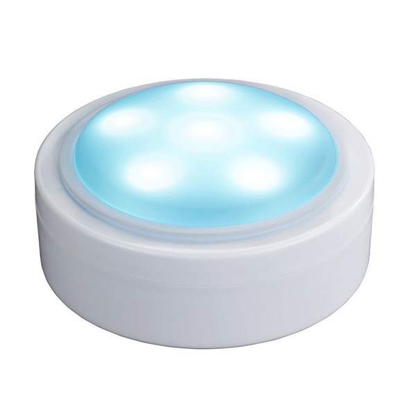 Coffre Lampe LED Antivol 