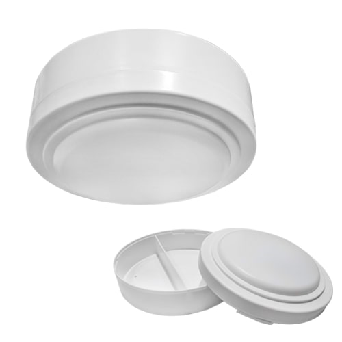 Coffre Lampe LED Antivol 