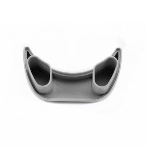 Embout de Rail PREMIUM FIAMMA Gris 