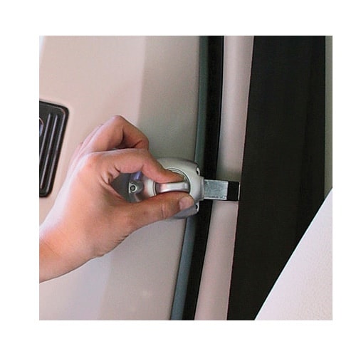 Serrures de scurit Safe Door Guardian FIAMMA - par 2