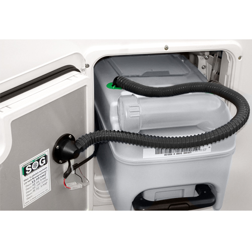 SOG pour cassette DOMETIC SANEO