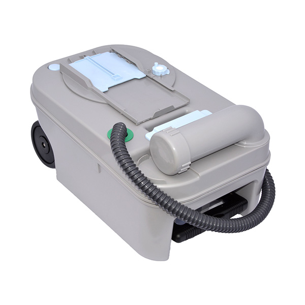 SOG 2 pour cassette Dometic Saneo 320s
