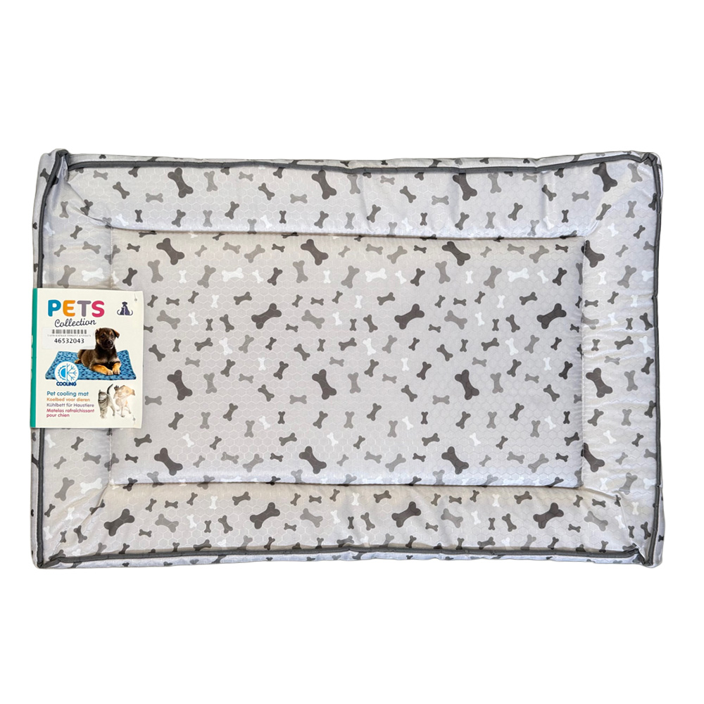 Tapis rafra�chissant pour chien et chat 70 x 45 cm 