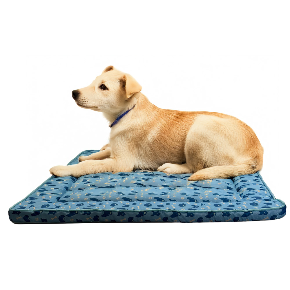 Tapis rafra�chissant pour chien et chat 70 x 45 cm 