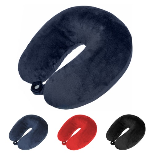 Coussin de cou Confort Ultra doux