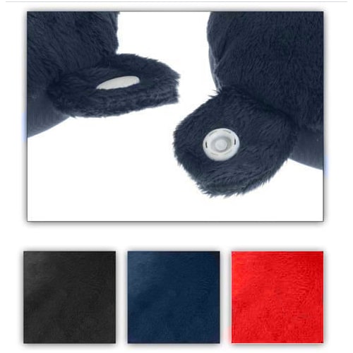 Coussin de cou Confort Ultra doux