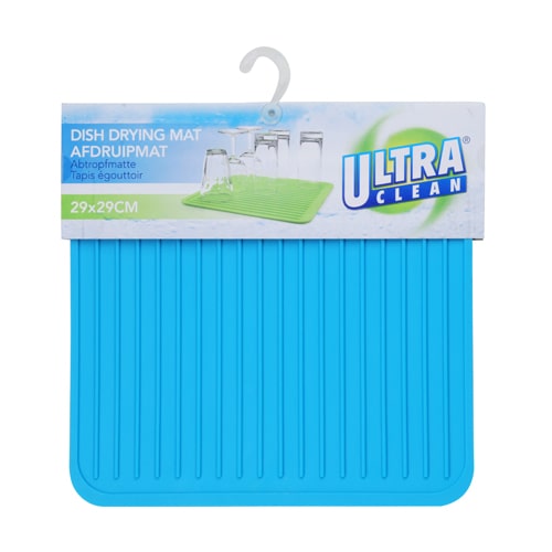Tapis gouttoir 29 x 29 cm