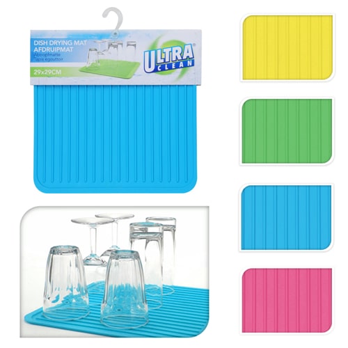 Tapis gouttoir 29 x 29 cm