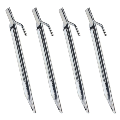 Piquets de sol Thor 23 cm - par 4