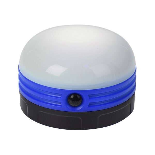 Lampe suspendue 8 cm avec aimant