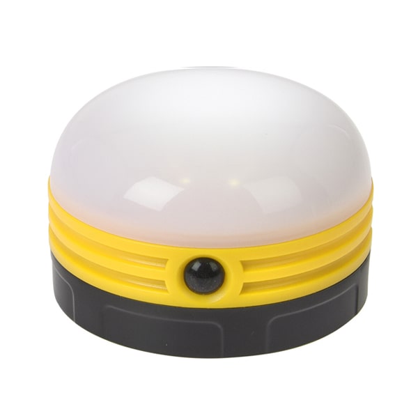 Lampe suspendue 8 cm avec aimant