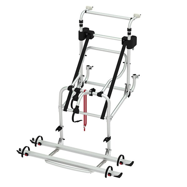 Porte vlos tlescopique Fiamma Carry-Bike LIFT 77