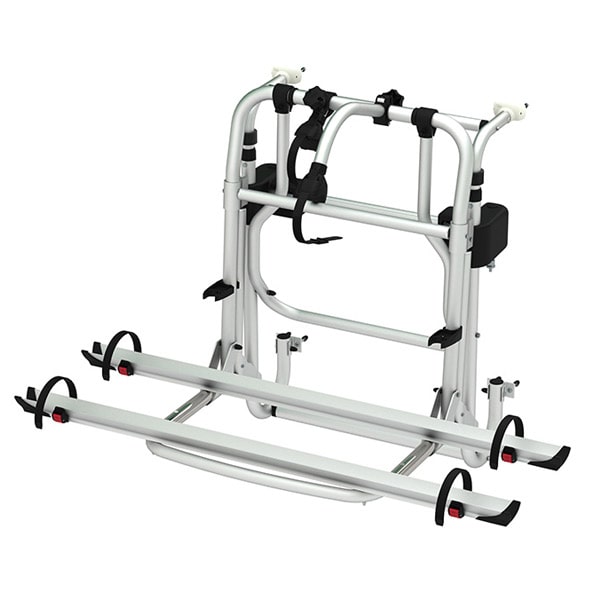 Porte vlos tlescopique Fiamma Carry-Bike LIFT 77