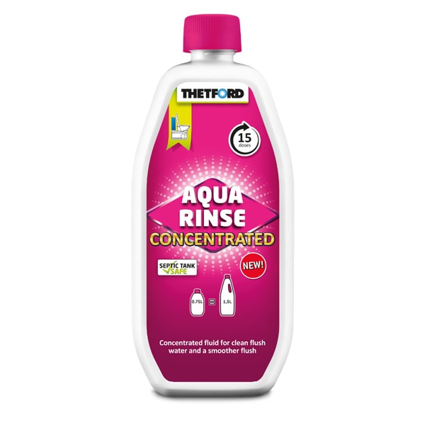 Aqua Rinse CONCENTR 750 ml