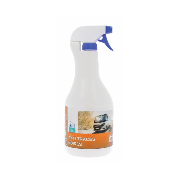 Nettoyant anti traces noires Wash & Clean 1L