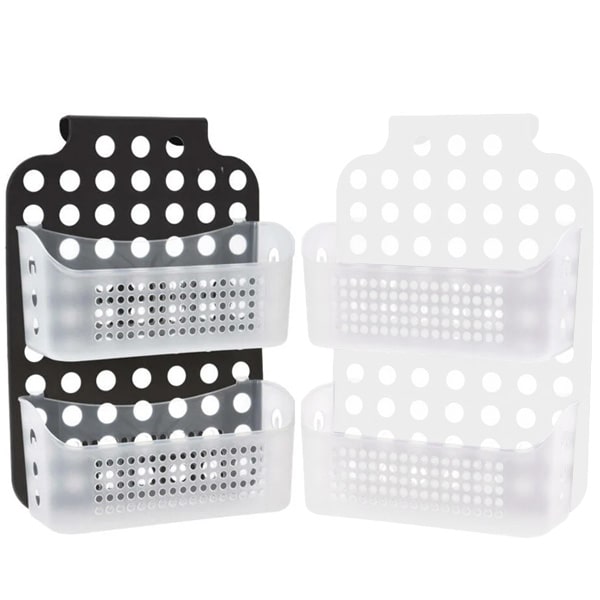 Rangement de douche  suspendre 36 x 25 cm
