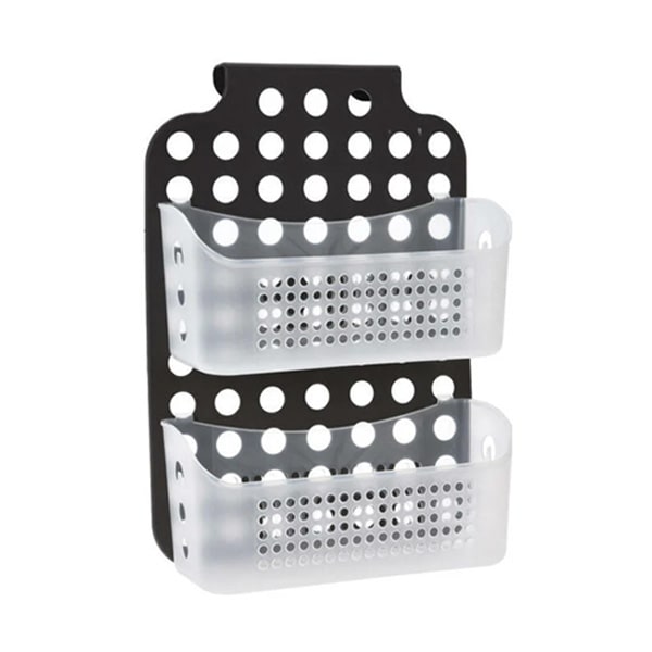 Rangement de douche  suspendre 36 x 25 cm