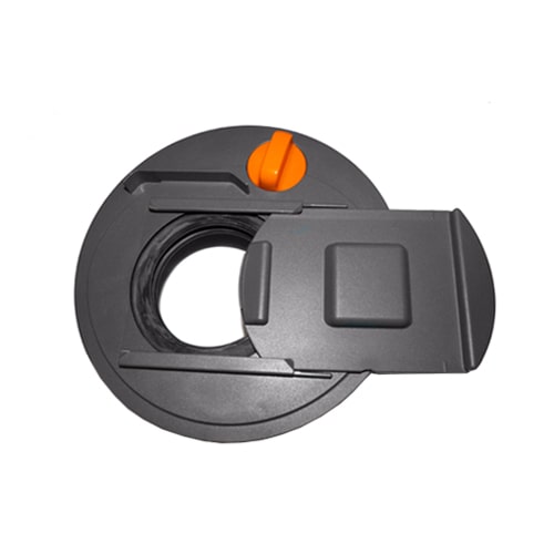 Mcanisme d'ouverture pour Cassette C250/260