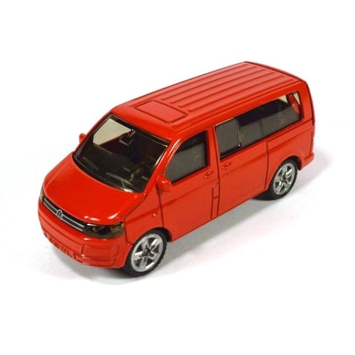 Jouet VW Minivan 8 cm