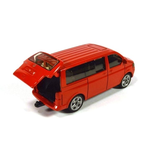Jouet VW Minivan 8 cm