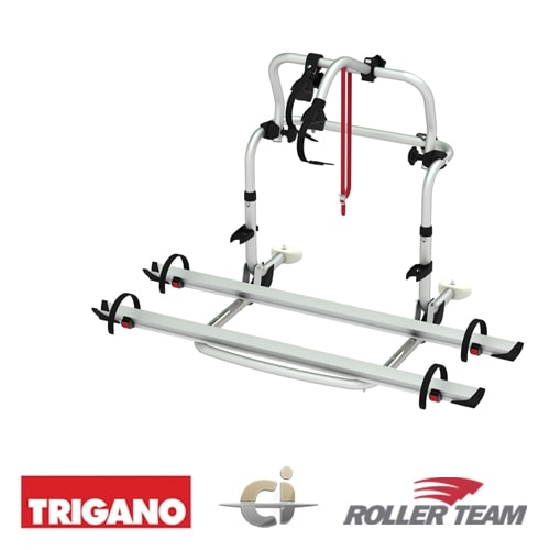 Porte-vlos Carry Bike FIAMMA Trigano-CI-Roller Team