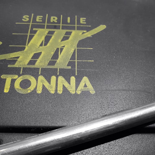 DESTOCKAGE Antenne TV TNT Tonna Colombia III reconditionne