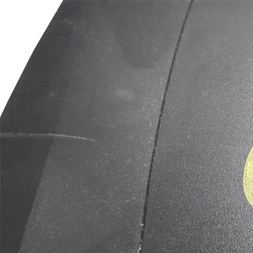 DESTOCKAGE Antenne TV TNT Tonna Colombia III reconditionne