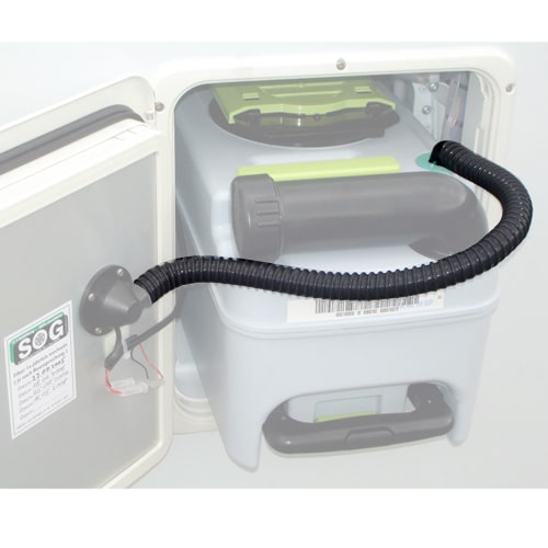 Tuyau SOG pour Type A+C (apr 2009) et D -F-H-320S-3000A