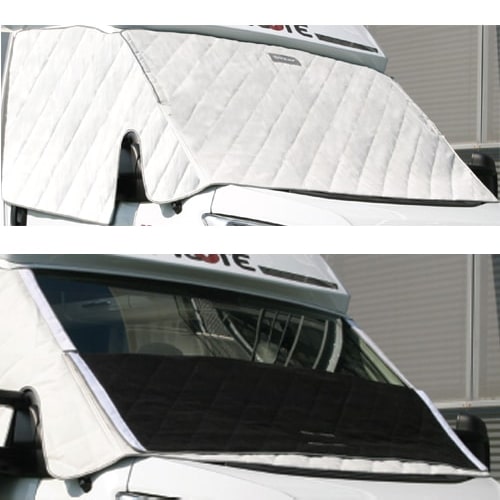 Thermocover SOPLAIR IVECO Daily aprs 2007