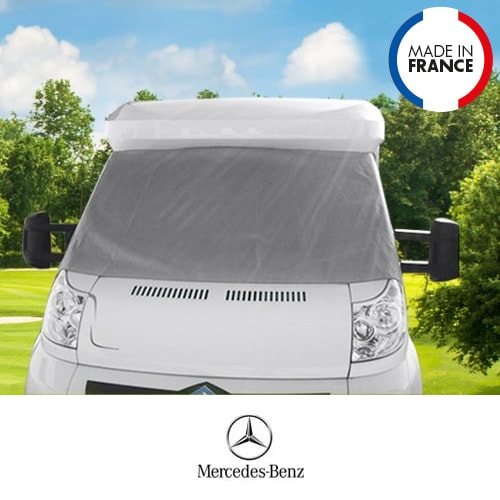 Pare-soleil VISIOPLAIR Mercedes Sprinter de 1995  2006