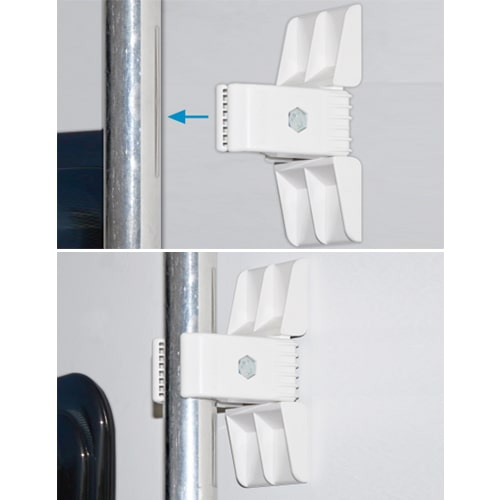 Mt d'antenne Unimax pour Omnimax