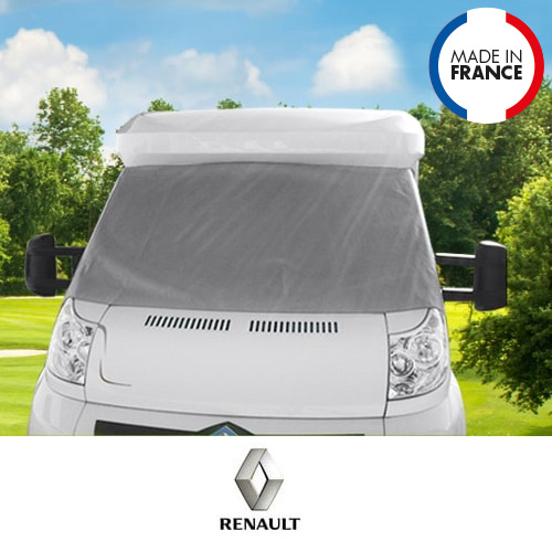 Pare-soleil VISIOPLAIR Renault Master après 2010