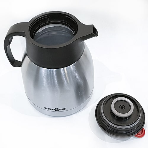 Bouteille Thermos Legend Coffee 1L