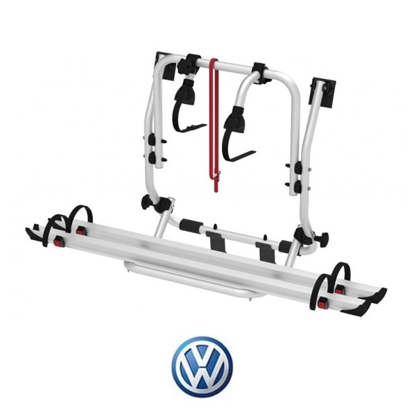 Porte-vlos Fiamma VW T2 