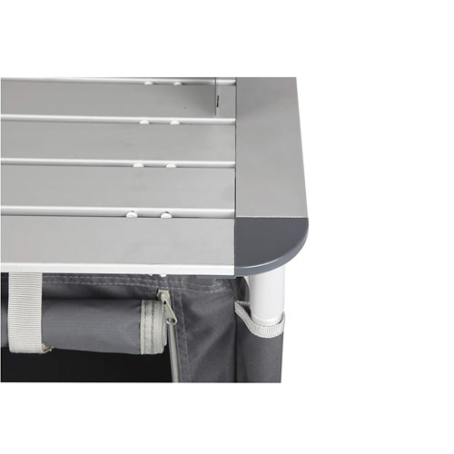 Meuble de cuisine Sirus Gris