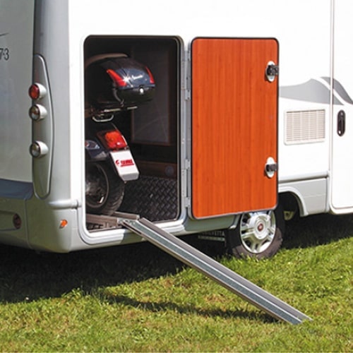 Porte moto Fiamma CARRY-MOTO PRO