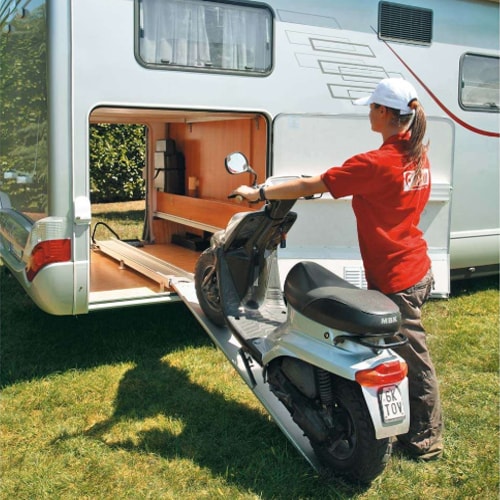avis sur Porte moto Fiamma CARRY-MOTO PRO