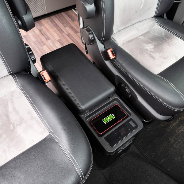 Glacire  compression Carbest 8L pour VW T5 T6 