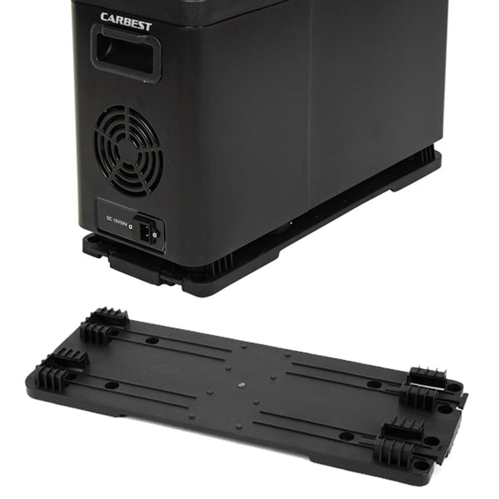 Glaci�re � compression CARBEST CabCooler 8L 12/24 V pour VW T5/T6