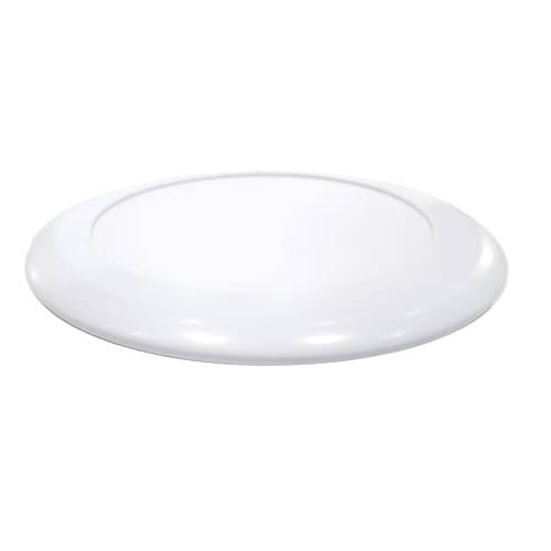 Plafonnier LED 12V 5W 168mm 250LM blanc