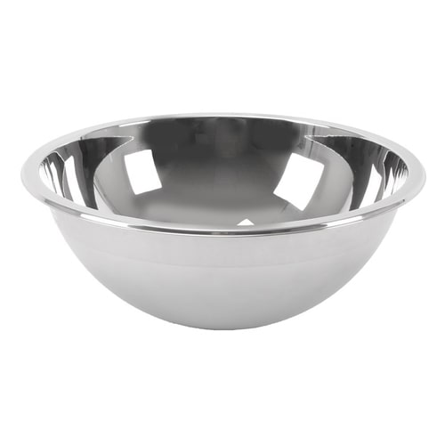 Vasque bol inox 290 mm