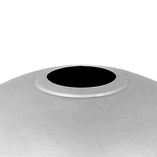 Vasque bol inox 290 mm