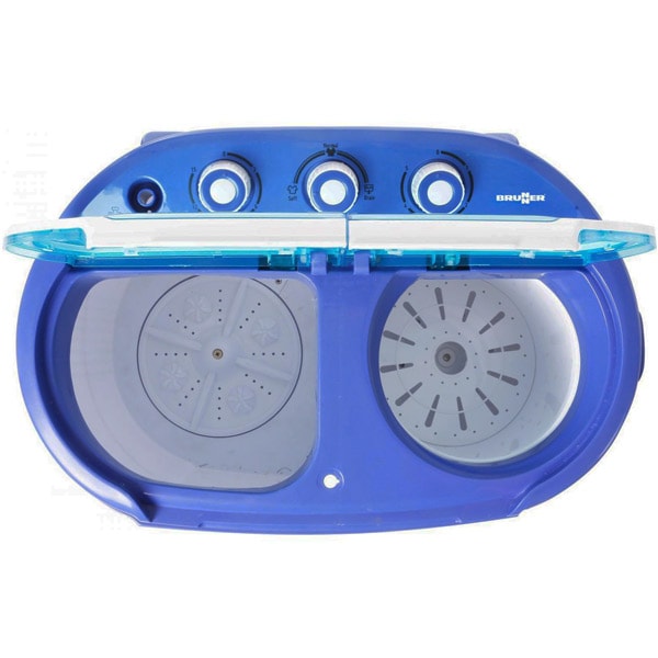 Machine  laver Daytona Duo Brunner 3,5 kg