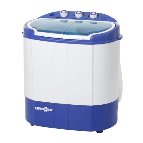 Machine  laver Daytona Duo Brunner 3,5 kg