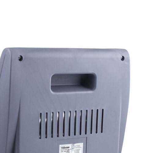 Chauffage Quartz 400-800W  220V Tristar
