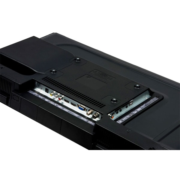 TV HD LED DVD T2 81cm Antarion