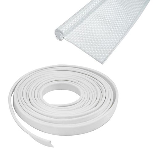 Jonc pour auvent 7 mm en rouleau de 6m